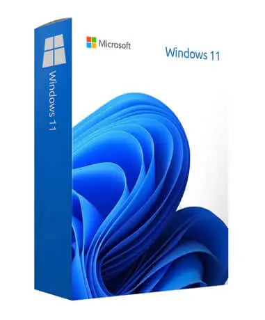 Windows 11 Pro 64 Bits ESD - Licença Vitalícia