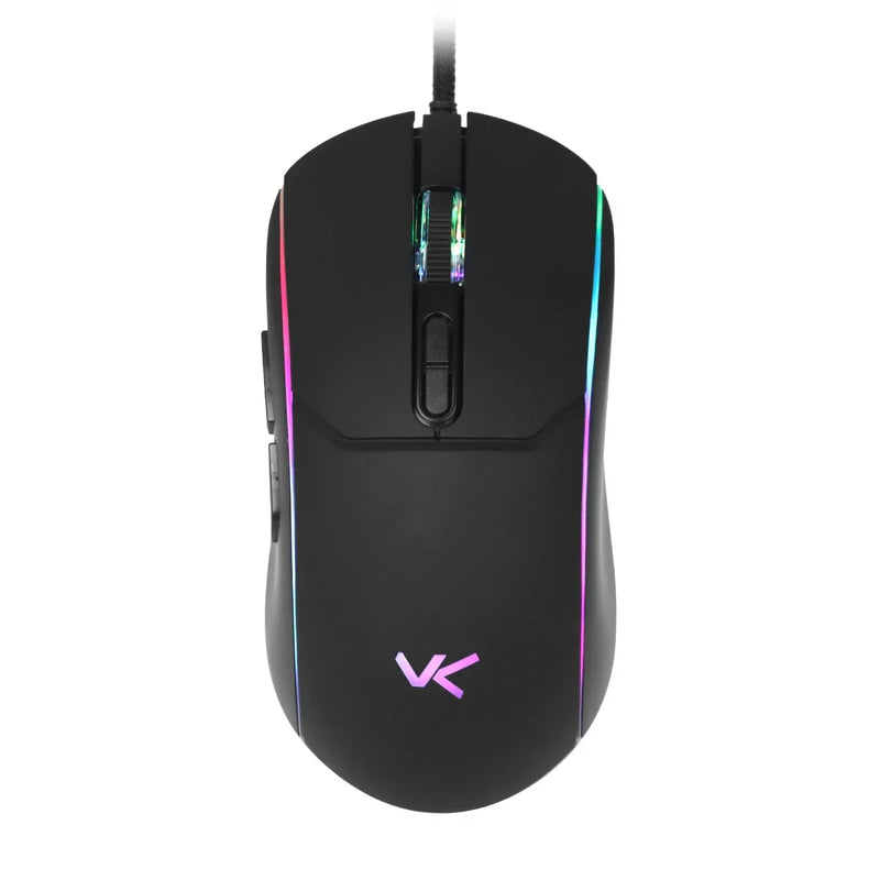 Mouse Gamer G12 7200 Dpi 7 Botões