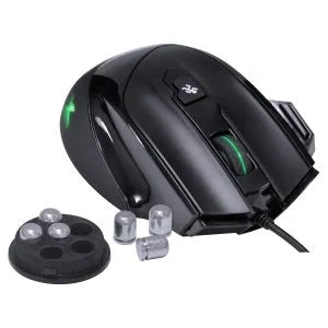 Mouse Gamer Icarus 3200 Dpi