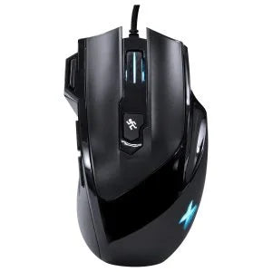 Mouse Gamer Icarus 3200 Dpi