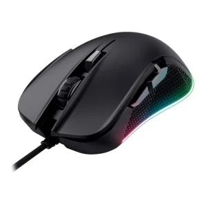 Mouse Gamer Trust GXT 922 RGB 7200DPI