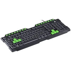 Teclado Gamer Vx Gaming